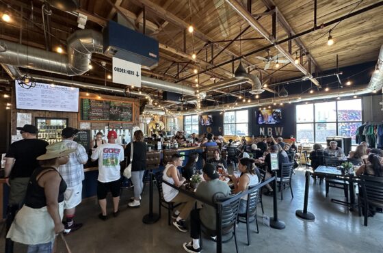Nevada Brew Works