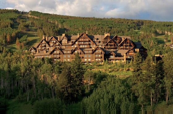 The Ritz-Carlton, Bachelor Gulch