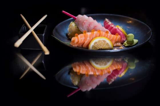 Kinoko Sushi Bar & Asian Cuisine