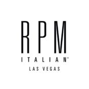 RPM Italian Las Vegas