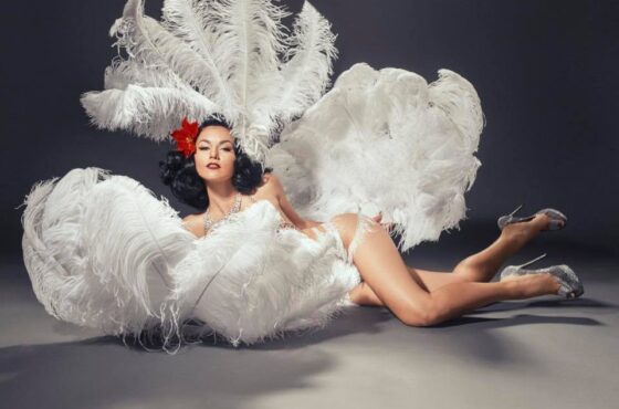 Melody Sweets Makes Waves at The Smith Center