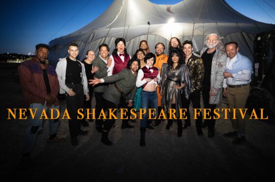 Shakespeare with a Sprinkle of Southern Sass Comes to Henderson